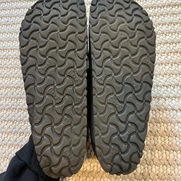 BIRKENSTOCK Arizona Essentials EVA - Black - Picture 3 of 4
